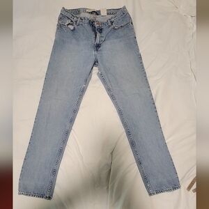 Vintage Gap Blue Jeans